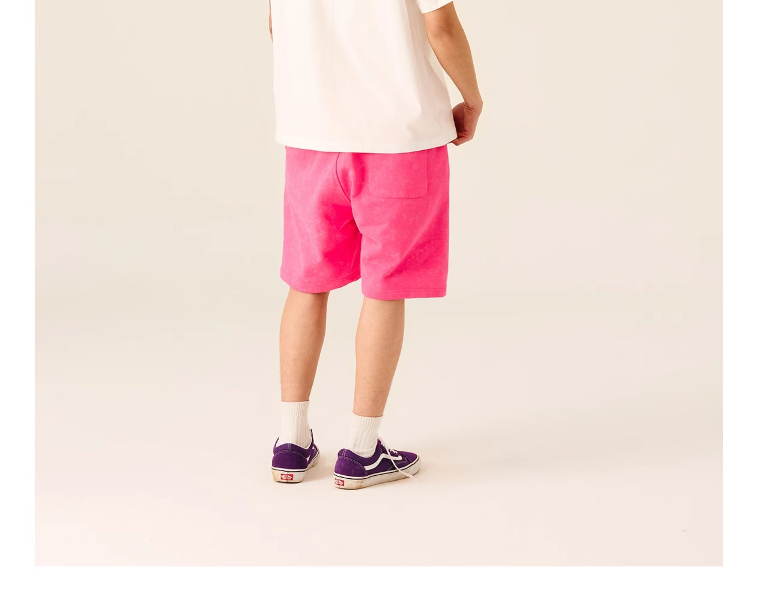 [Spring New Product] I LOVE MTSS Short Sleeve T-Shirt Couple Style 250g