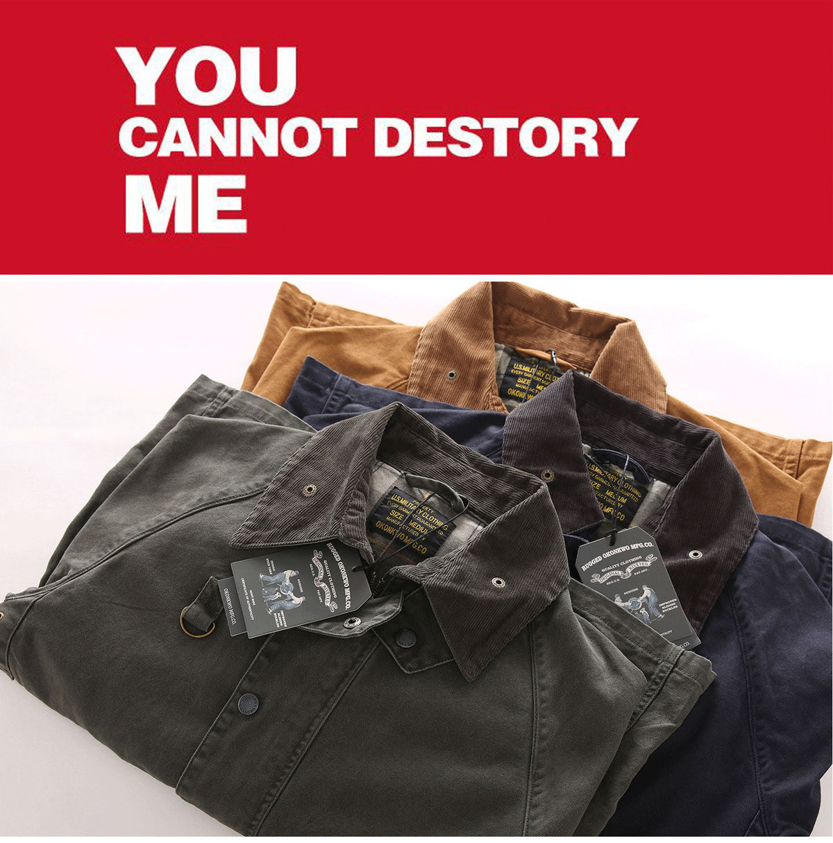 Canvas Double-Pocket Functional Jacket – Abrasion-Resistant Oversized Unisex – Japanese vintage | fall outfits 2026 | fall winter outfits | classy winter outfits | lazy comfy outfits | japanese streetwear | vintage workwear | yamalin clothes | Yamalinclothes