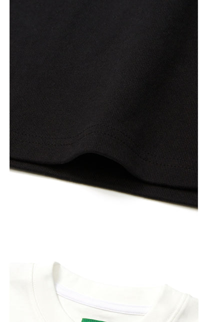 [Spring New] 25SS Karoro Doll Short Sleeve T-Shirt Unisex Top