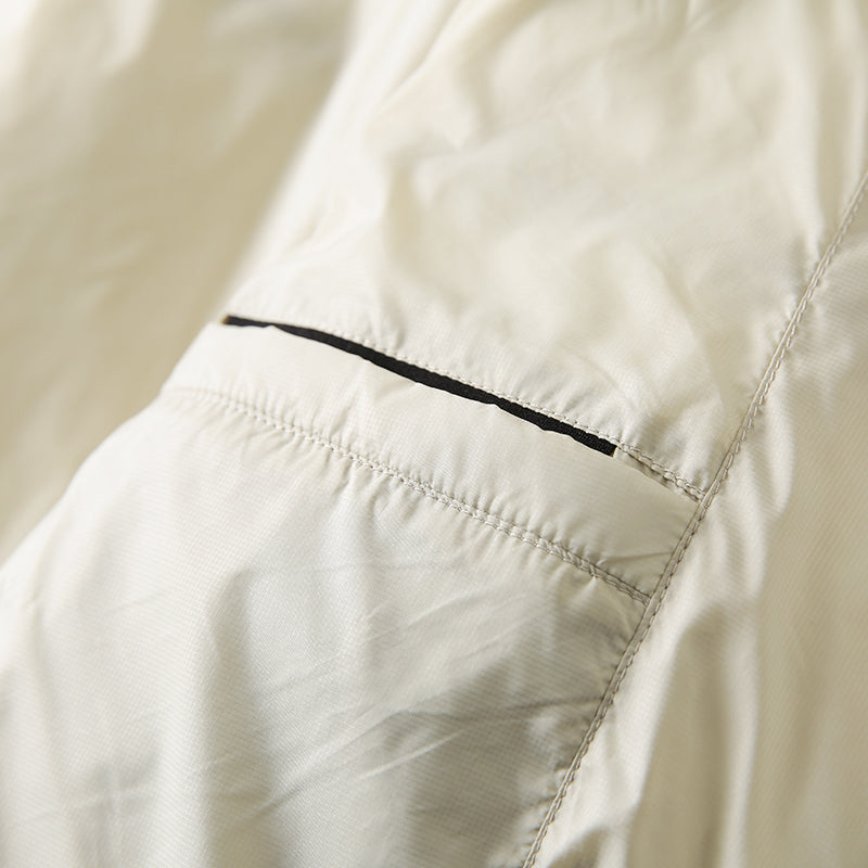 Men's 90% White Goose Down Vest - Export Overstock Warm Winter Inner Liner Waistcoat