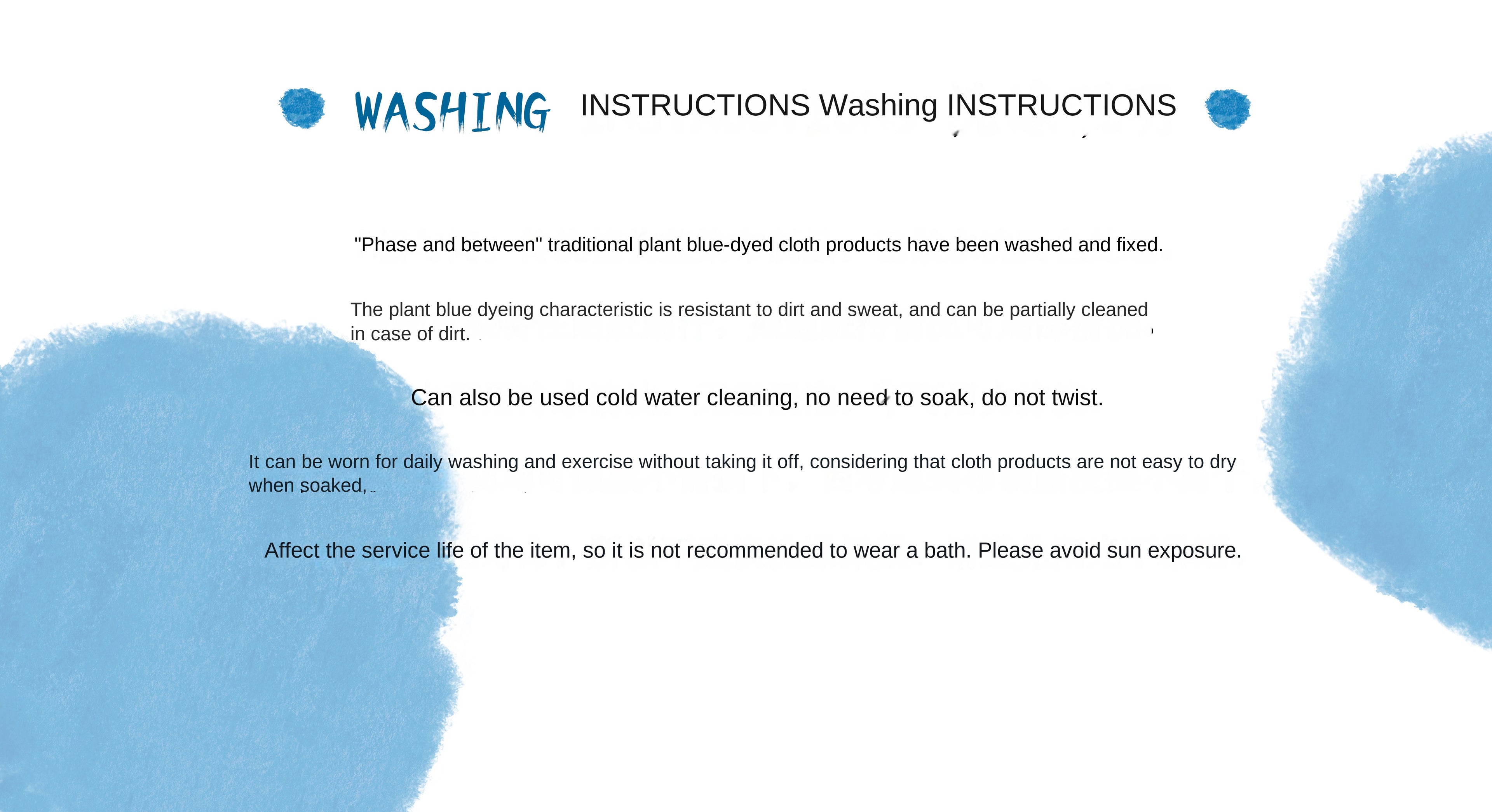 Original Four-Strand Weaving Blue Dyed + Madder Red Hand Rope Cotton Linen Niche Couple Retro Multi-Twist Bracelet