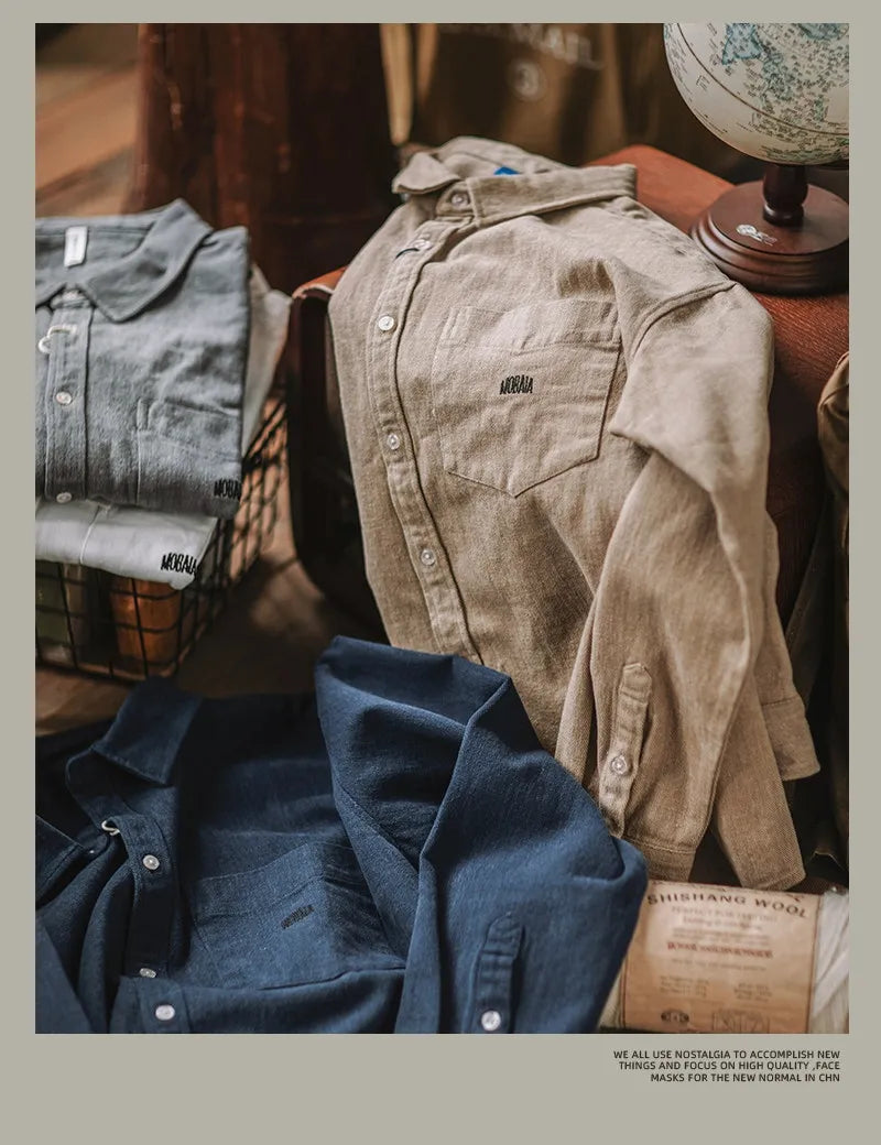 vintage | Japanese vintage | American casual | yamalin clothes | Yamalinclothes
