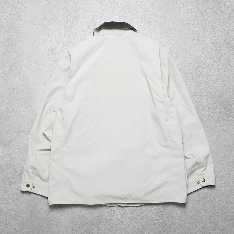 Japan Limited Pocket Hunting Vintage Jacket Jacket for Men and Women