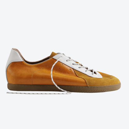 Spice Spark Lightweight Training Sneakers – Retro Unisex Running Shoes Spring Summer – Japanese vintage | yamalin clothes | Yamalinclothes