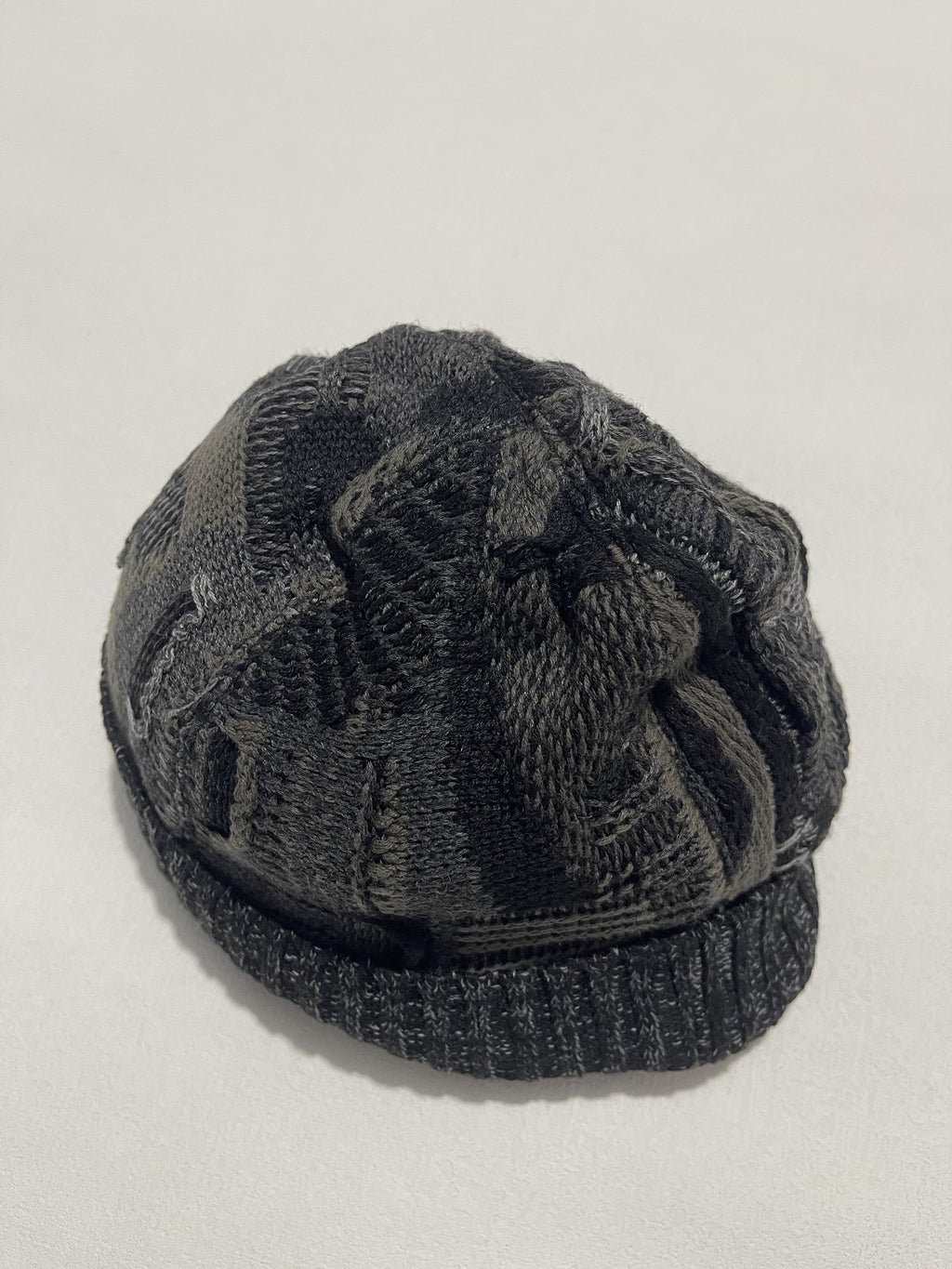 Vintage Hirata and Hirokaze Japanese anti-war hats