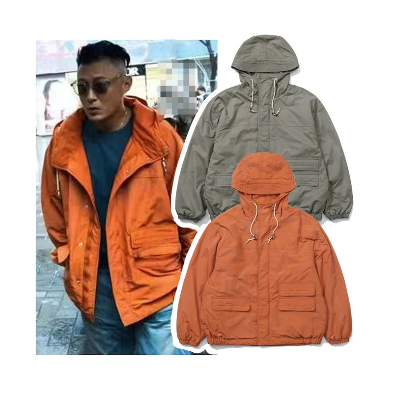 windbreaker jacket thick cotton jacket climbing suit