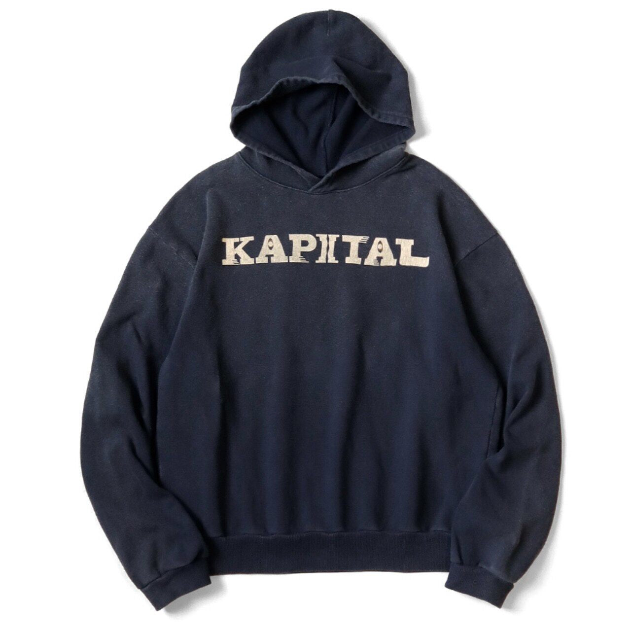 Japanese Cotton Letter Print Distressed Hoodie – Warm Casual Unisex Sweatshirt – Japanese vintage | yamalin clothes | Yamalinclothes