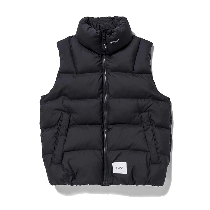 Popular functional outdoor workwear down vest