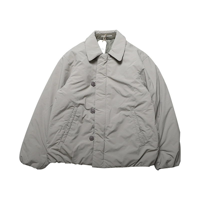 STOCK STEVE ALAN JACKET THREE-COLOR VINTAGE LIGHTWEIGHT COTTON JACKET FLIGHT JACKET FRENCH CARGO WEAR