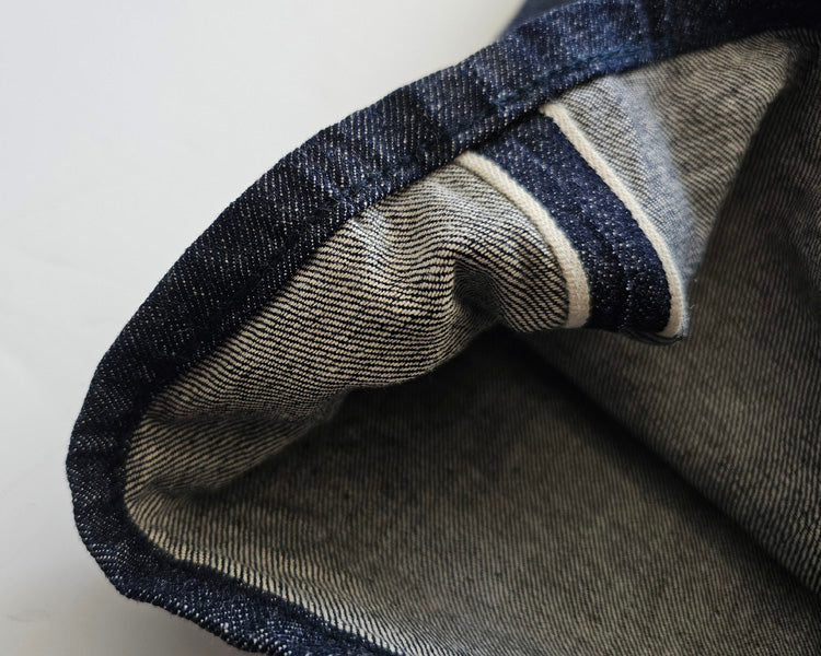 replica   high-waisted loose wide-leg cattle jeans