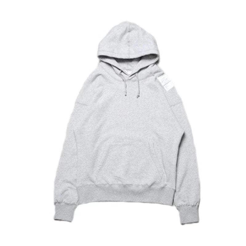 Spot n.hoolywood Richao basic cotton terry waist adjustment sweatshirt sweatpants High gram weight