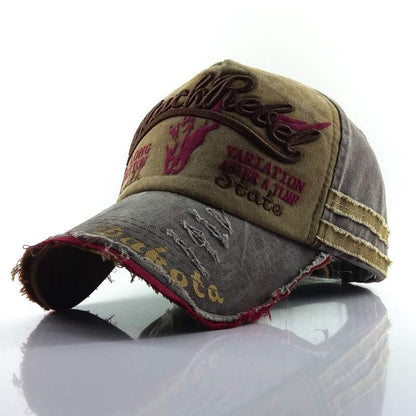 Vintage Washed Baseball Cap – Adjustable Unisex Streetwear Dad Hat – Japanese vintage | yamalin clothes | Yamalinclothes
