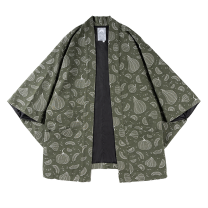 Chinese Hanfu Taoist Robe – Vintage Modified Crossover Wide Robe Unisex