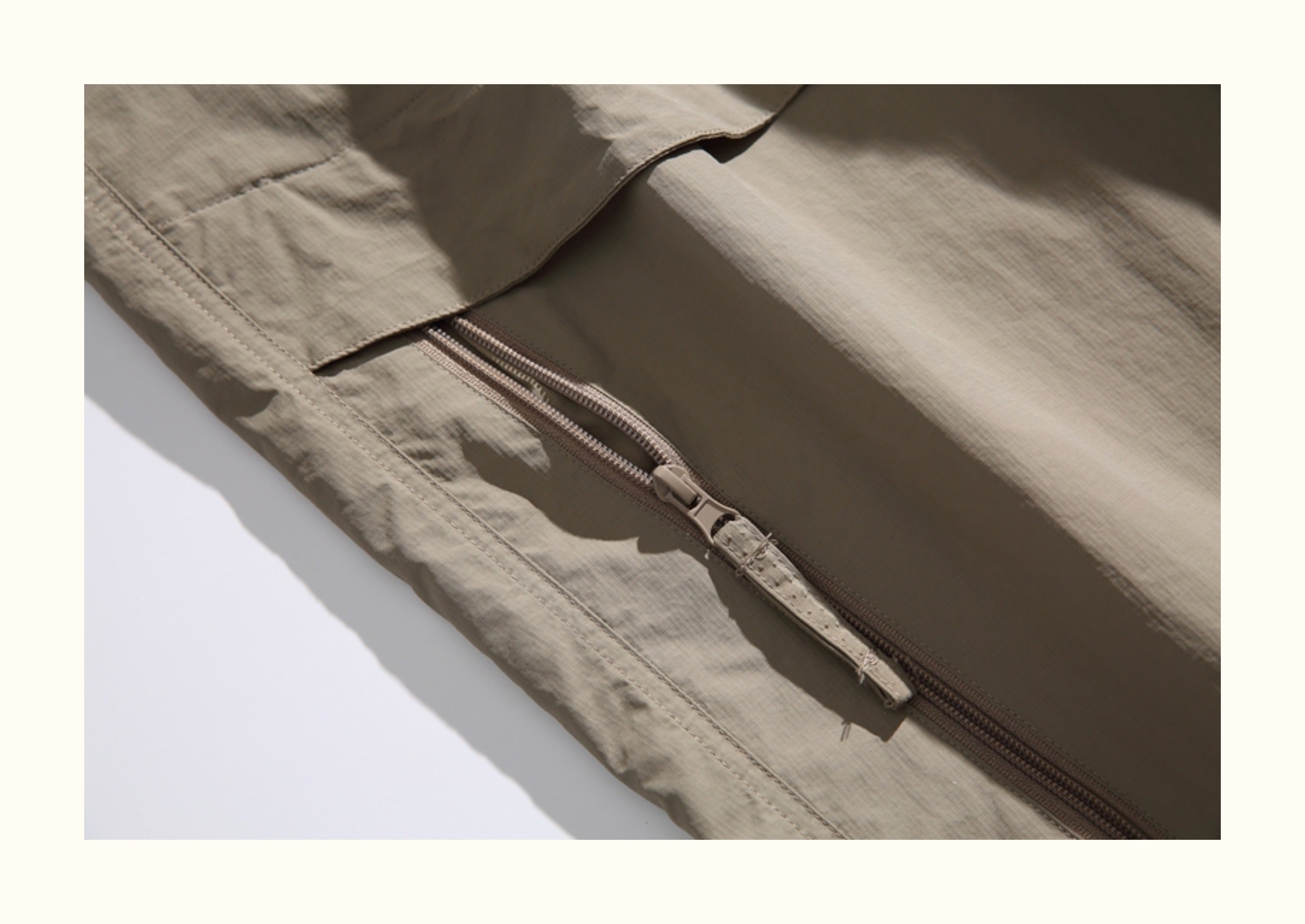 Outdoor mountain function water-repellent trekking pants casual pants men's and women's cargo pants