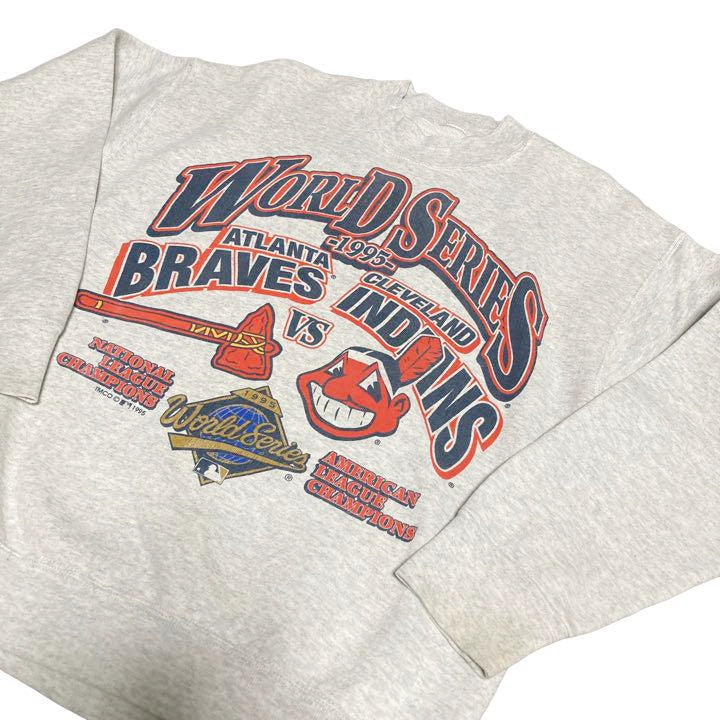 Heavy small collar casual fashion high street creative fashion brand literary style round collar sweater