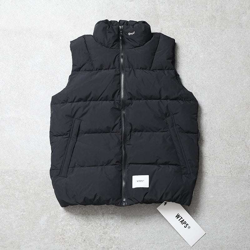 Popular functional outdoor workwear down vest