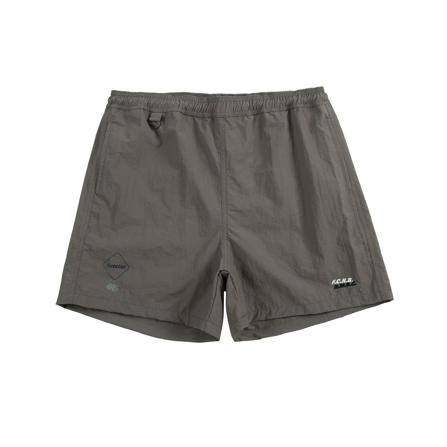 Summer quick-drying shorts