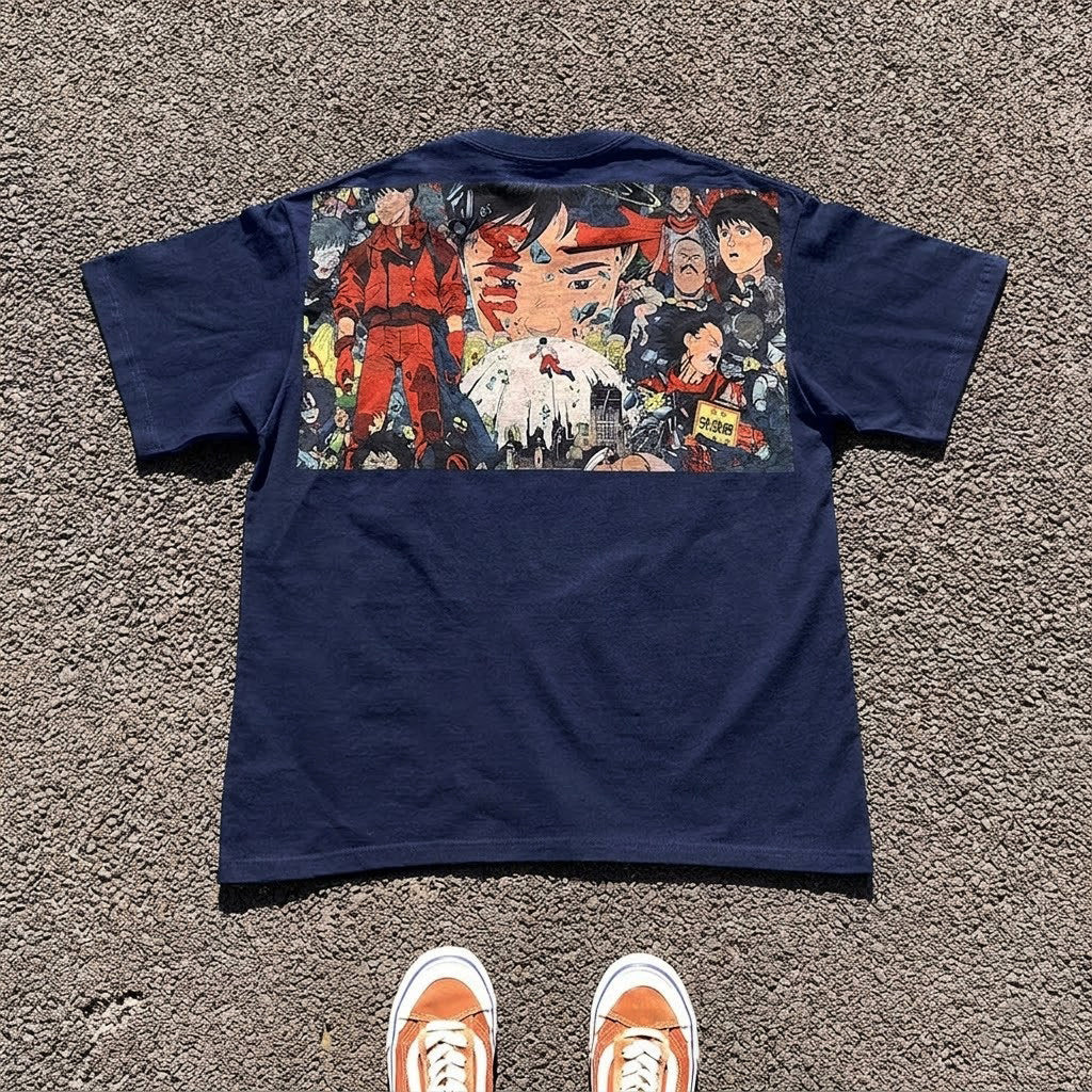 vintage | Japanese vintage | American casual | yamalin clothes | Yamalinclothes