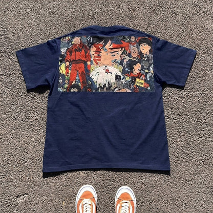 vintage | Japanese vintage | American casual | yamalin clothes | Yamalinclothes