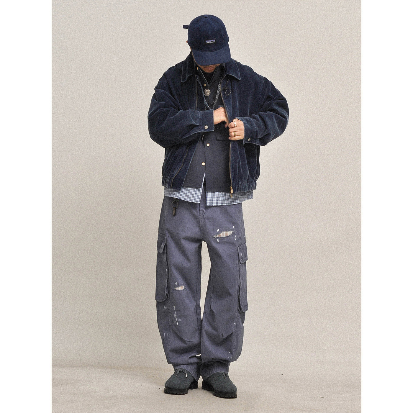 vintage | Japanese vintage | American casual | yamalin clothes | Yamalinclothes