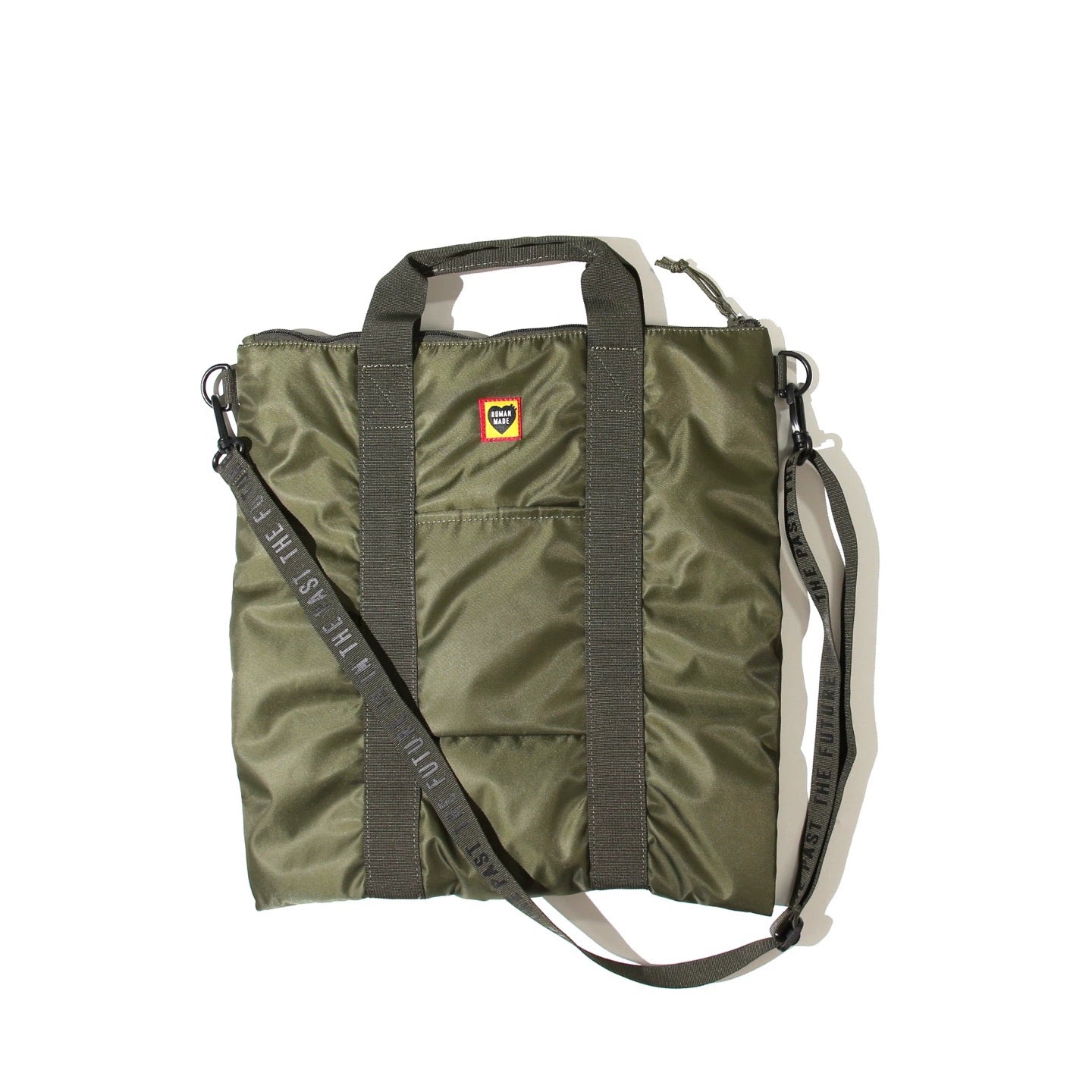 Japanese HELMET BAG Japanese one-shoulder cross-body bag, portable helmet bag