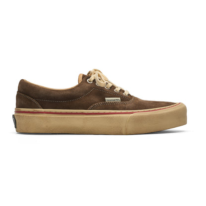 men's and women's washed suede canvas shoes platform vulcanized shoes vintage Japanese breathable board shoes 2026 spring/summer
