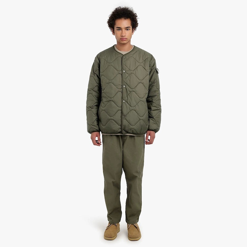 Cotton coat, jacket, gourd pattern cotton coat