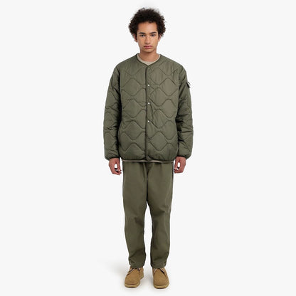 Cotton coat, jacket, gourd pattern cotton coat