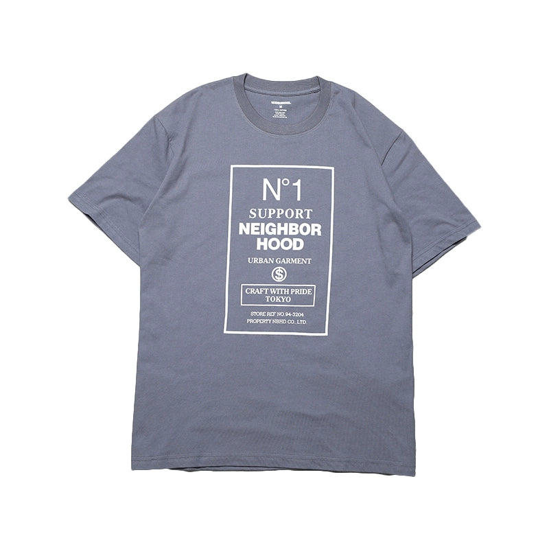 Summer cotton short-sleeved, lovers t-shirt