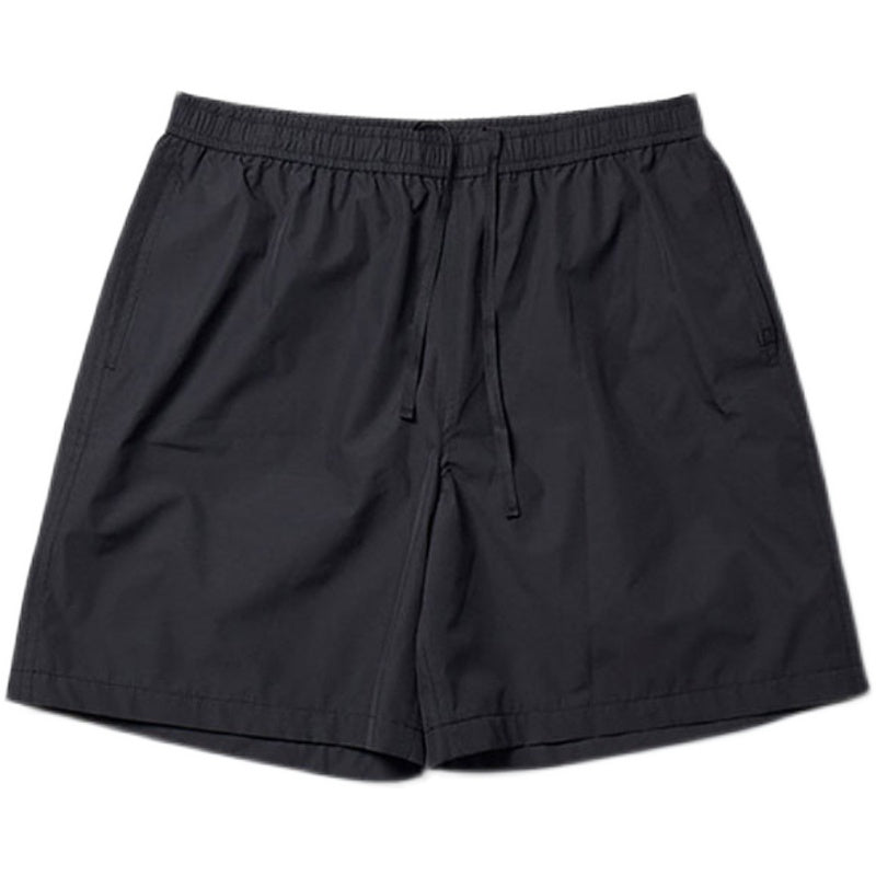 Japanese loose casual functional wind waterproof beach pants shorts five-point pants cityboy