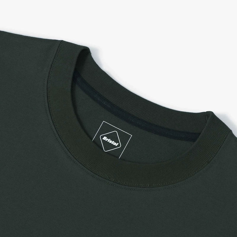 Joint short-sleeved T-shirt