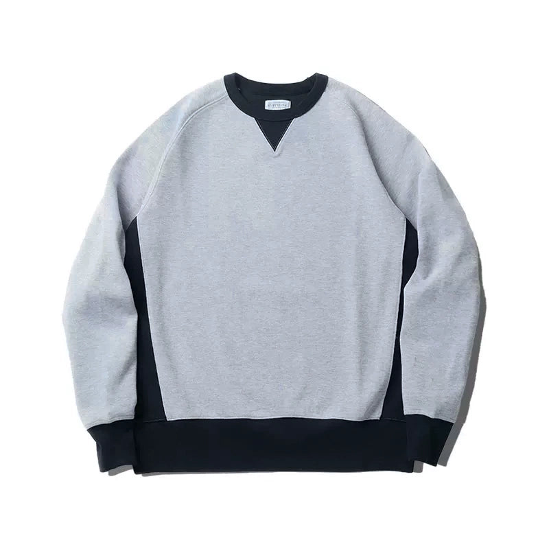 Vintage Crewneck ivy pullover sweatshirt Ivy