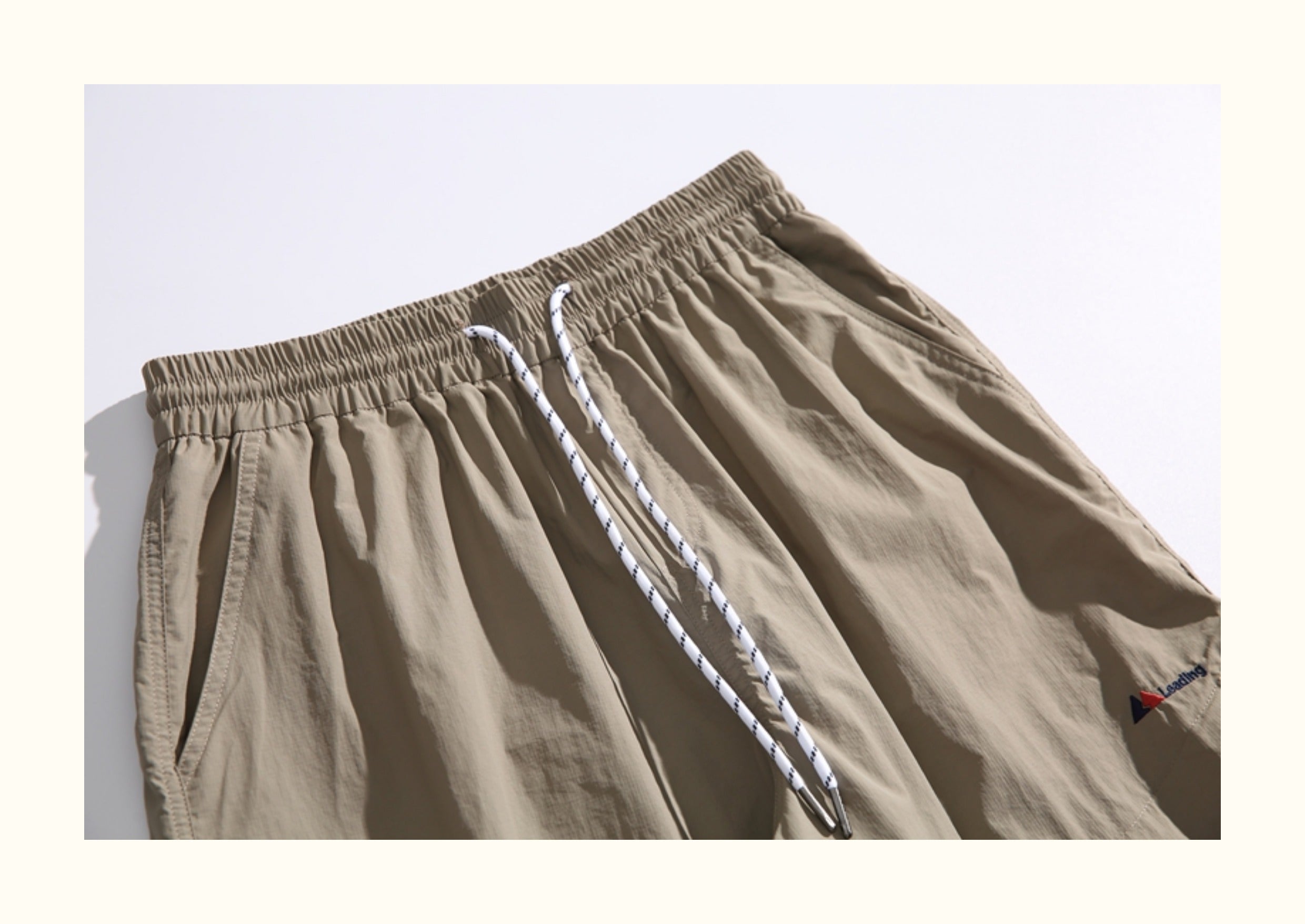 Outdoor mountain function water-repellent trekking pants casual pants men's and women's cargo pants