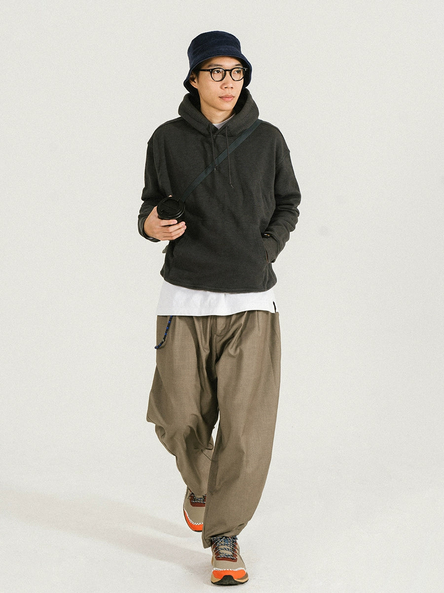 SteppyX clásico's Snowflake Bucket Hat Bucket Hat for casual shopping for men and women