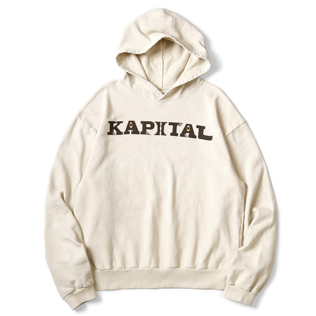 Japanese Cotton Letter Print Distressed Hoodie – Warm Casual Unisex Sweatshirt – Japanese vintage | yamalin clothes | Yamalinclothes