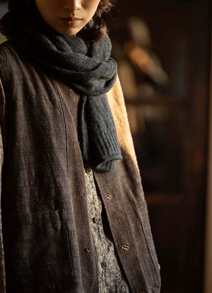 The cover is a flower 100% cashmere diamond vintage jacquard skin-friendly soft scarf