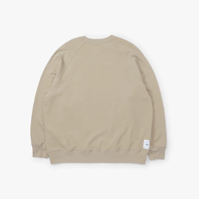 White label sweater