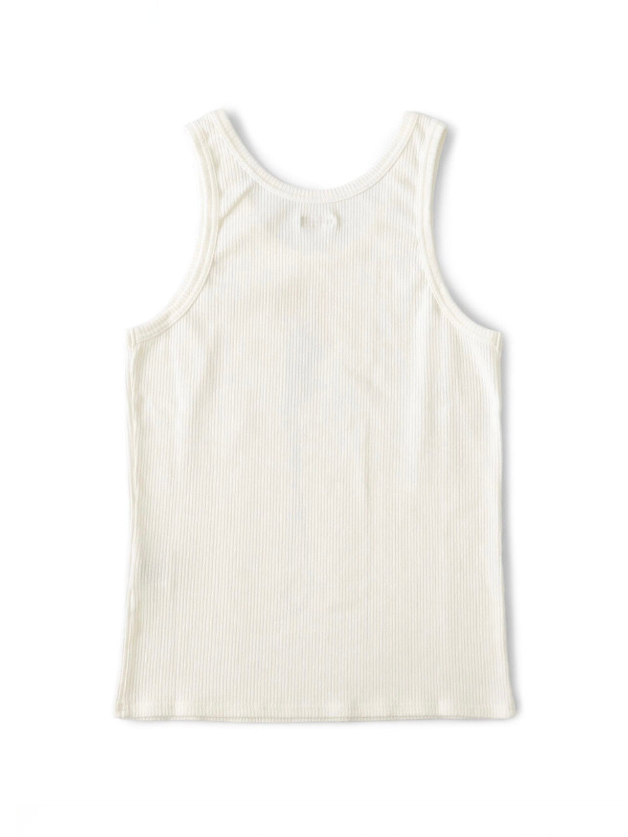 26SS Japanese Casual Smiley Face Cookie Print Sleeveless Vest T-shirt | Japanese vintage | yamalin clothes | Yamalinclothes
