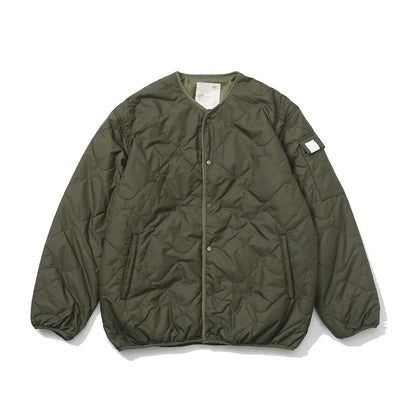 Cotton coat, jacket, gourd pattern cotton coat