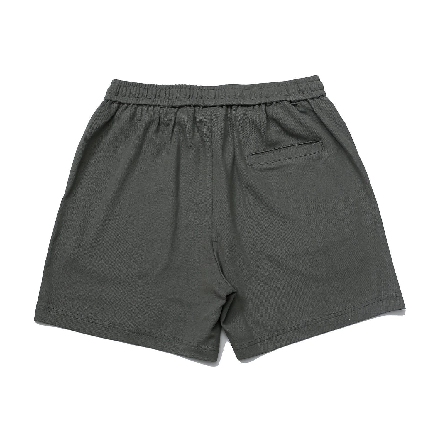Quick-drying light sports shorts