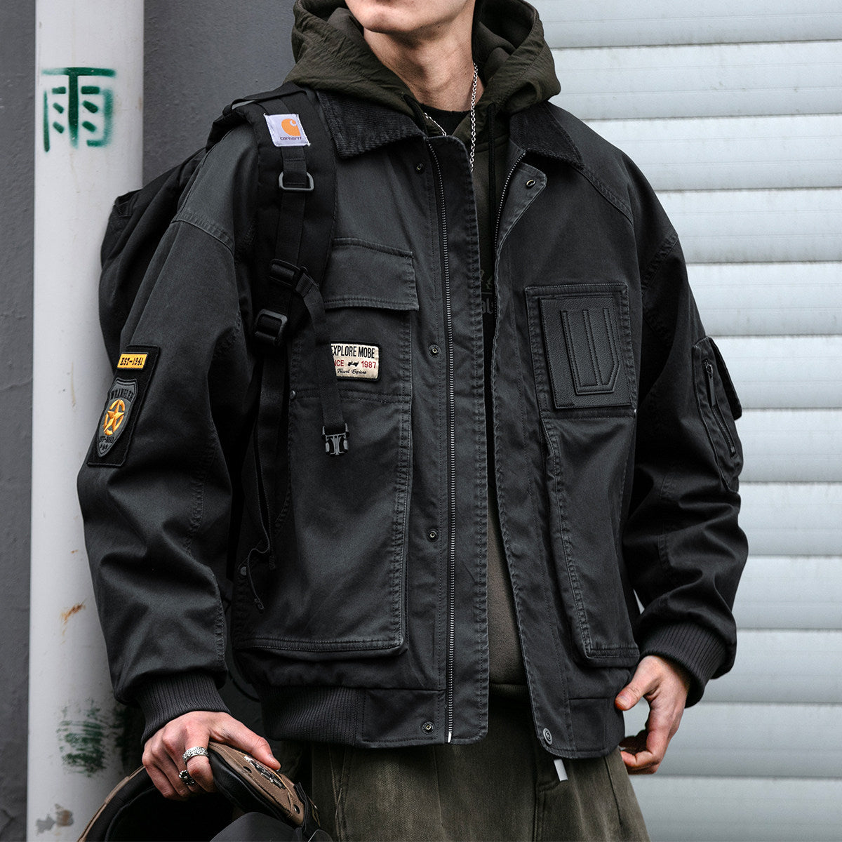 #product_name# – Japanese Streetwear #product_type# | Yamalinclothes
