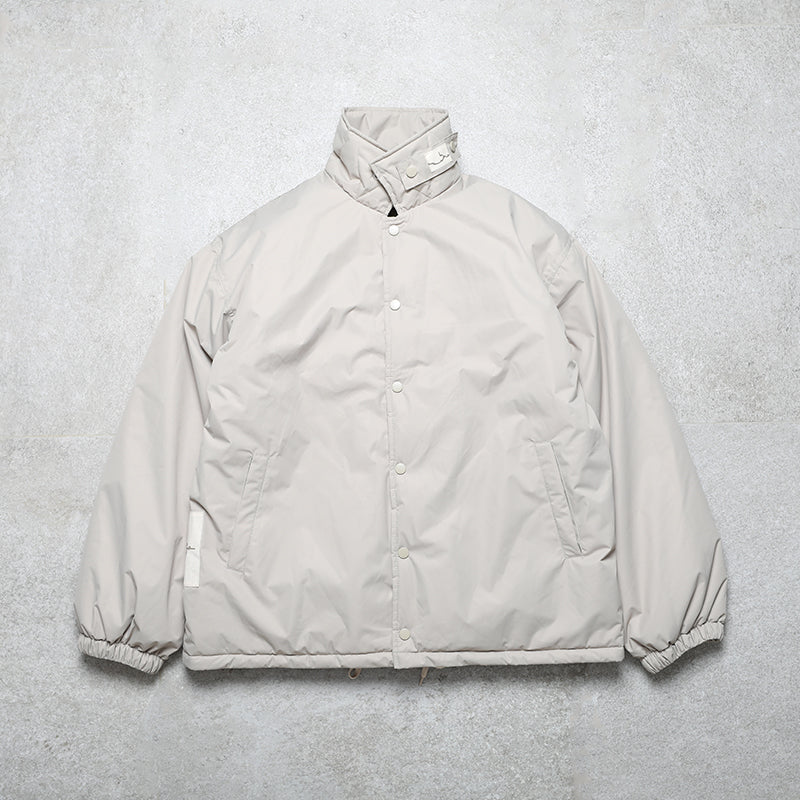 Hand punched MADNESS XPeace And After Winter Bunraku 10th Anniversary Collaboration Padded Jacket