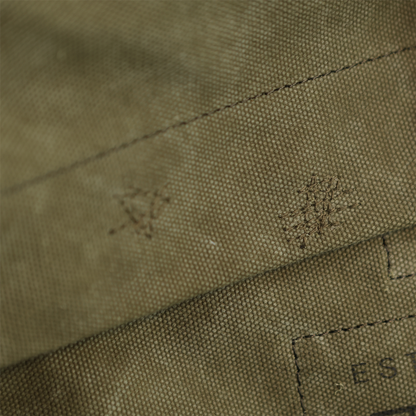 Military Canvas Crossbody Bag – Vintage Distressed Hardware Unisex – Japanese vintage | fall outfits 2026 | fall winter outfits | classy winter outfits | lazy comfy outfits | japanese streetwear | vintage workwear | yamalin clothes | Yamalinclothes