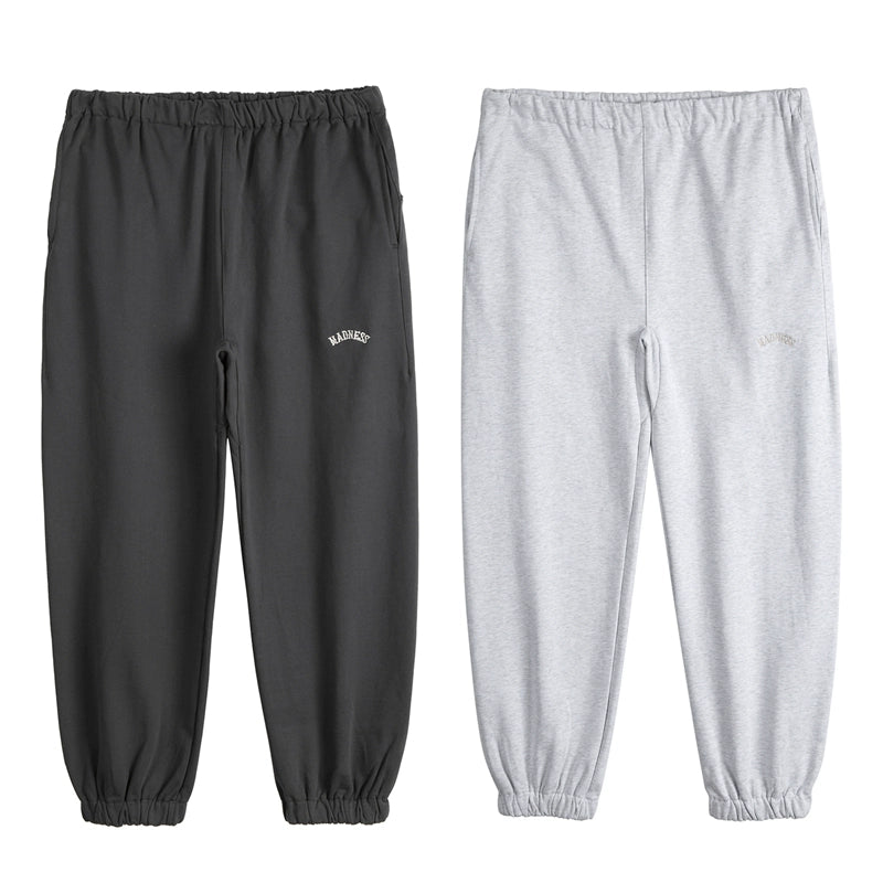 Winter 2024, Yu Wenle, same style, heavy terry pants, sports pants.