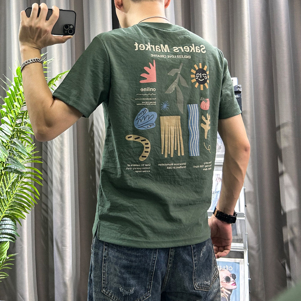vintage | Japanese vintage | American casual | yamalin clothes | Yamalinclothes