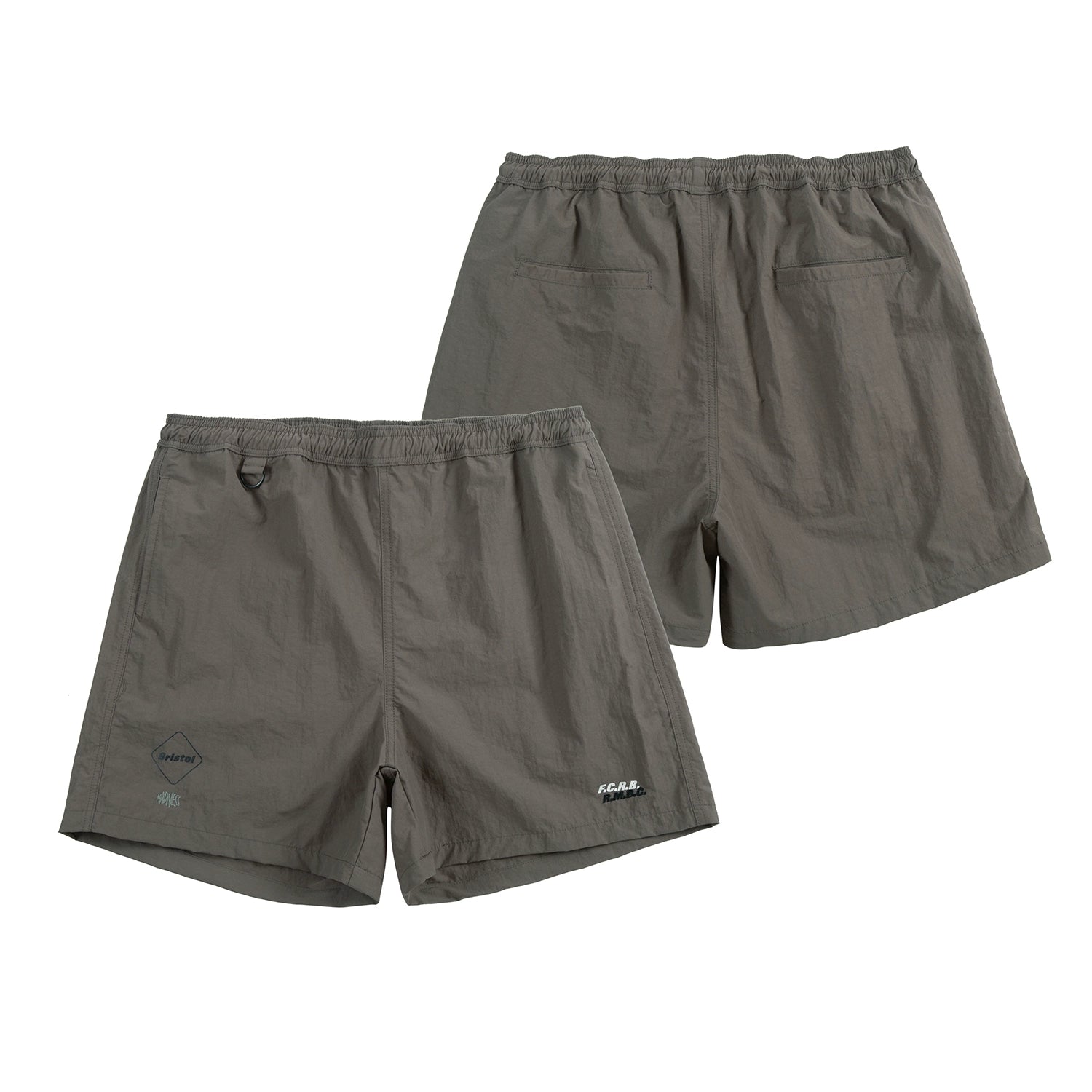 Summer quick-drying shorts
