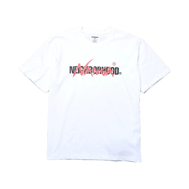 Summer cotton short-sleeved, lovers t-shirt