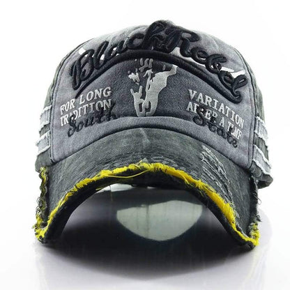 Vintage Washed Baseball Cap – Adjustable Unisex Streetwear Dad Hat – Japanese vintage | yamalin clothes | Yamalinclothes