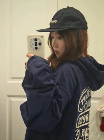 10th Anniversary Sweater Hoodie