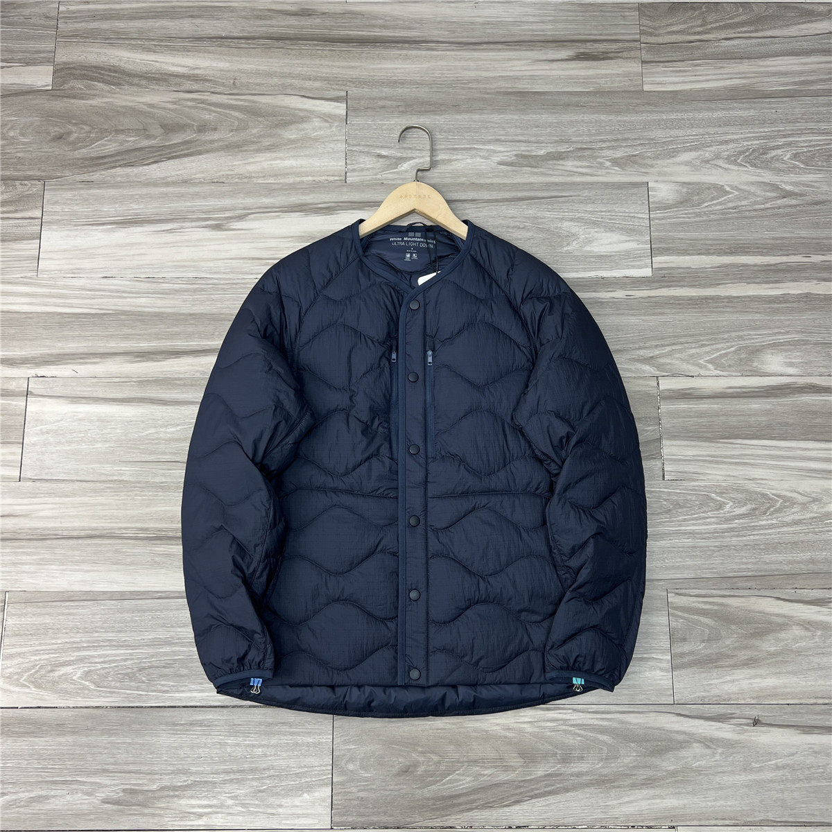 Ultra-Light Down Jacket – Windproof Water-Repellent Outdoor Unisex – Coats Jackets | japanese streetwear | vintage workwear | unisex | Yamalinclothes